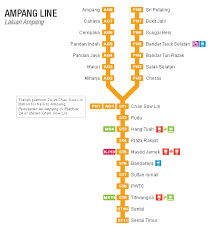 Maybe you would like to learn more about one of these? Lrt Merging System Of Ampang Sri Petaling Lines To Cease On 17th July Hype Malaysia