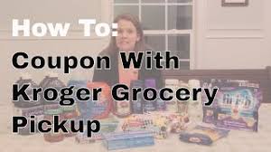 Besides coupons and digital coupons, there are also rebate apps that can save you even more. How To Use Kroger Clicklist And Still Coupon Youtube