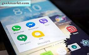 You don't simply get your app bought for 20 billion, for no reason. Mude Von Kik Hier Sind 7 Alternativen Die Sie Versuchen Konnten Geekmarkt Com