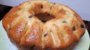 Gateau 8 Pots Aux Pommes Et Raisins Secs Page 2 Sur 2 Ma Patisserie In 2020 Desserts