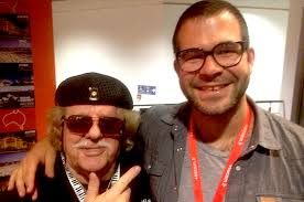 MIDEM 2013: Attendees at Work and at Play