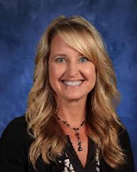 Construction at Springdale Elementary is coming right along... AND, look  who's going to be the new principal! Congratulations to Christine Miller