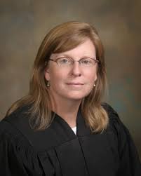 Boulder District Judge Maria Berkenkotter appointed new chief judge