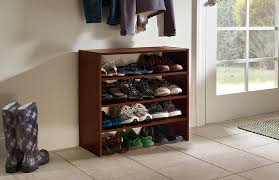White custom closet organizer is a perfect start to redefining closet storage. 24 In Horizontal Organizer