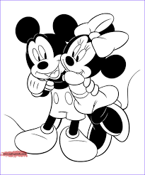 Pin On Mickey E Minnie