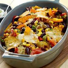 Rezeptdetailseite Rezepte Gemuseauflauf Sudamerikanische Gerichte