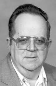 PAUL P. HEINRICH Obituary