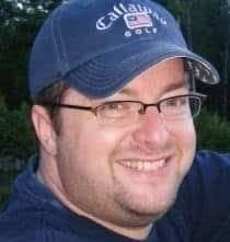 Obituary for Curt Michael Esterline