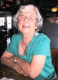 Betty Pringle Obituary