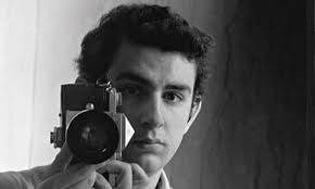 Danny Lyon's inside shots