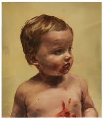 Michael Borman Paintings