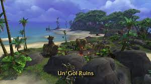 Do you need azerite to upgrade the heart of azeroth and unlock . Island Expeditions In Battle For Azeroth Guides Wowhead