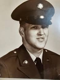 There will not be a local service for the passing of John Ausman.