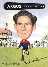 Geelong's Record Run