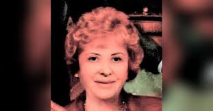 Annis Lainhart Hearld Obituary