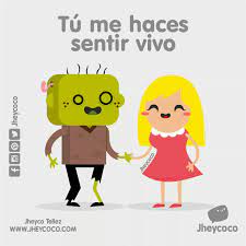 Sus Ojos Contenian Un Misterio Infinito Tu Me Haces Sentir Vivo