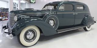 Image result for Meadow Brook Blue 1936 Chrysler