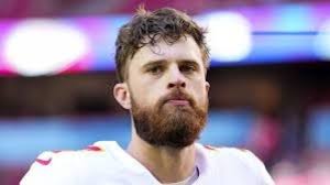 Harrison Butker's Teammates Unite for Matthew Wright as Chiefs Kicker  Breaks Silence After Sudden Release