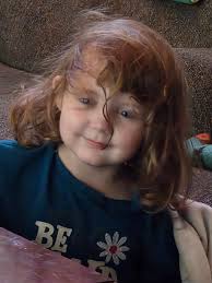 My little lover is seriously the cutest at every stage of her life 🧬💖