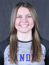 2025 Acrobatics & Tumbling Roster