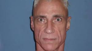 Mississippi executes man for rape, murder of teen girl