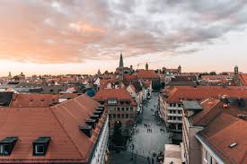 Nuremberg trials memorial, bärenschanzstraße 72, 90429 nürnberg, германия. Nuremberg Travel Guide Top Things To Do And See Sommertage