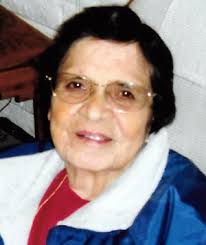 In memoriam: Funeral notice photos, December 2014