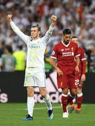 Gareth Bale Photostream Gareth Bale Champions League Final Premier League Matches