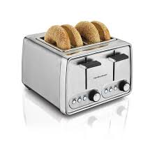 Hamilton Beach Grille Pain Moderne Home Depot Canada