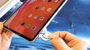 Maybe you would like to learn more about one of these? Ipad Pro How To Insert Sim Card Double Check Youtube