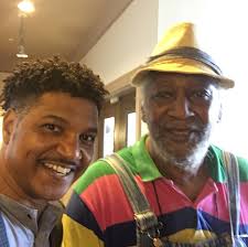 Remembering Legendary Houston Artist Jesse Lott — Friends and Colleagues  Recall a Beloved Phenomenon With Plenty of Heart