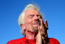 Necker island, british virgin islands. Billionaire Branson Back From The Brink Virgin Group S Coronavirus Business Rescue Plan Takes Shape