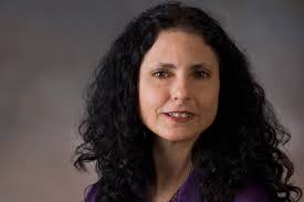 Toni Calasanti Receives Alumni Award for Excellence in International  Research