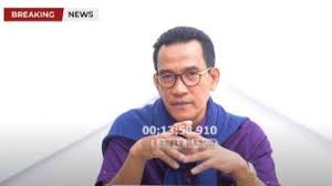 | berita terbaru berita hari ini berita terkini kabar terbaru kabar hari ini kabar terkini refly harun raffi ahmad ahok gus. Kumpulan Berita Refly Harun Refly Harun Buat Video Perpisahan Ilc Kondisi Karni Ilyas Disorot Warganet Bagian 3