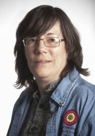 Nuts and Bolts: A birthday ride