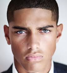 Flat tops for 2016 also feature curves, angles and lines. Top 10 Trending And Stylish Black Men Haircuts 2020