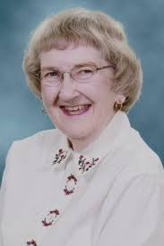 Elizabeth C. Downham Obituary