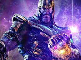 You want 50% less life in the universe? One Year Of Avengers Endgame 5 Thanos Quotes That Are So Relatable In Lockdown English Movie News Times Of India