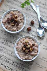 Riz Au Lait Cremeux Recette Facile Au Praline Recette Riz Au Lait Recette Facile Riz Au Lait Cremeux