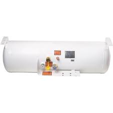 In stock at a low price and ready to ship same day from webstaurantstore. Flame King Part Ysn293 Flame King 29 3 Gal Horizontal Propane Tank Propane Cylinders Home Depot Pro