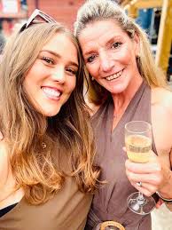 Vicky Clarke Sports Therapist