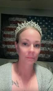 SWEET GIFTS !!! Nikki Garner Davis !!! How wonderful you are to be the  Angel for our Queenie and Rebel. THANK YOU SO MUCH !!!