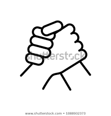Maybe you would like to learn more about one of these? Arm Wrestling Icon Vector Illustration C Plataa 1303171 Stockfresh