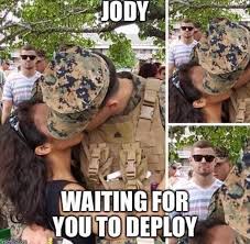 The 13 Funniest Military Memes Of The Week 7 13 16 Marine Corps Memes Military Humor Marines Funny