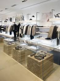 Ninja Beckham More Attend Launch Of Adidas New London Store Retail Interior Design Retail Store Design Retail Design