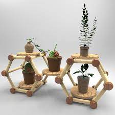 Check spelling or type a new query. Rak Bunga Kayu Minimalis Bertingkat Untuk Mempercantik Rumah Anda