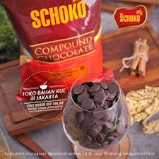 We did not find results for: Schoko Dark Compound Chocolate Coin 1kg Coklat Koin Baking Keping Lazada Indonesia