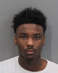 Eric Woods Charged In Shooting At Storm Car Wash In East Brainerd That Left  2 Men With Gunshot Wounds