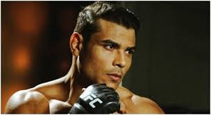 UFC-veteranen tycker att Tommy Fury måste göra sig förtjänt av Jake  Paul-matchen!