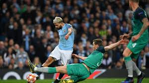 Tottenham played against manchester city in 2 matches this season. Manchester City Vs Tottenham Hotspur Die Highlights Des Irren 4 3 Goal Com